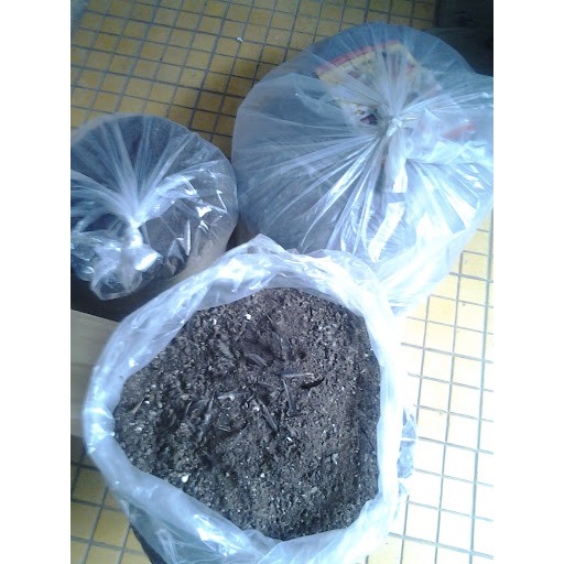 Phân chim yến 500g