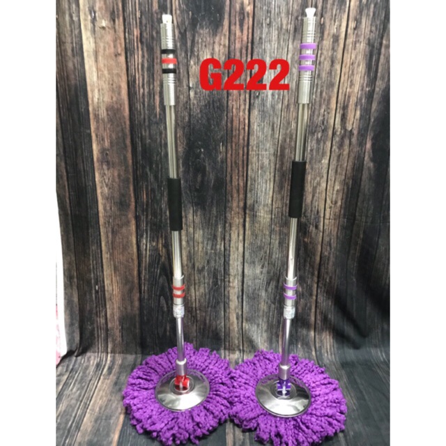 Cây lau thái toàn thân inox cực bền và rẻ