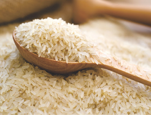 Gạo ponni ấn độ - ponni rice - ponni rice boiled - đun sôi gạo ấn độ - ponni rice
