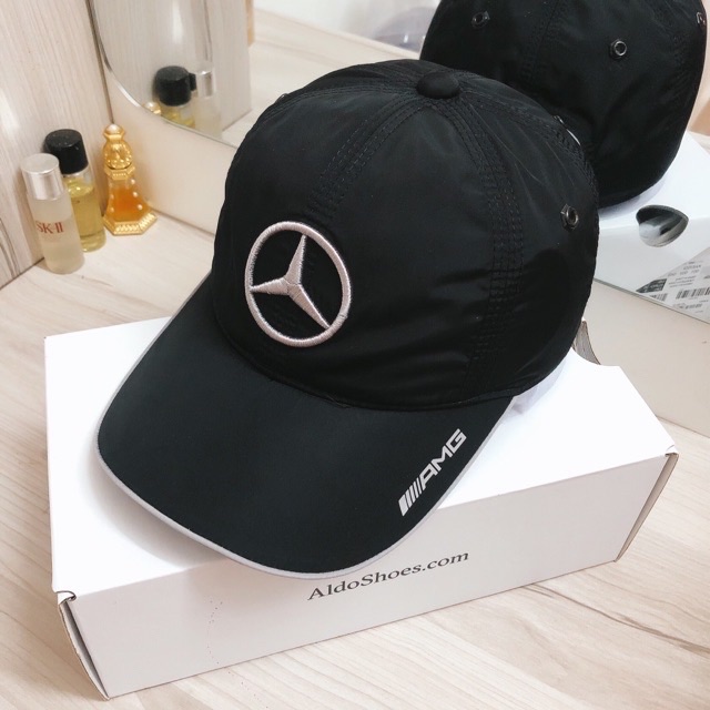 Nón kết kaki hãng xe siêu đẹp