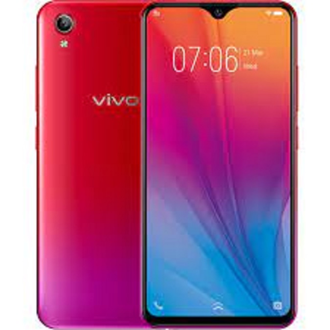 điện thoại Chính Hãng giá siêu rẻ Vivo Y91C máy 2sim ram 6G/128G, Màn hình: IPS LCD6.22"HD+,  lướt Tiktok Zalo FB Youtube, chơi Liên Quân-Free Fire-PUBG mượt mà - CCB 01