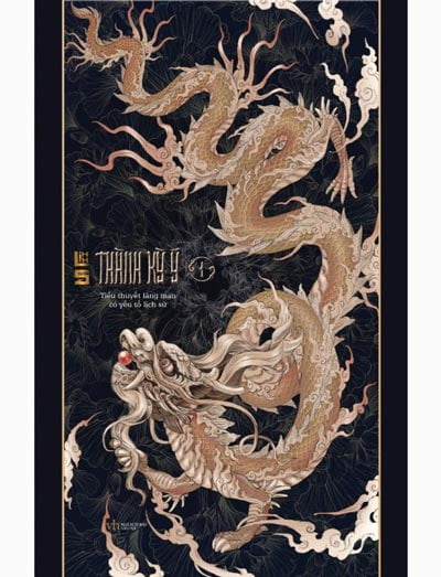 Fahasa - Thành Kỳ Ý - Tập 1