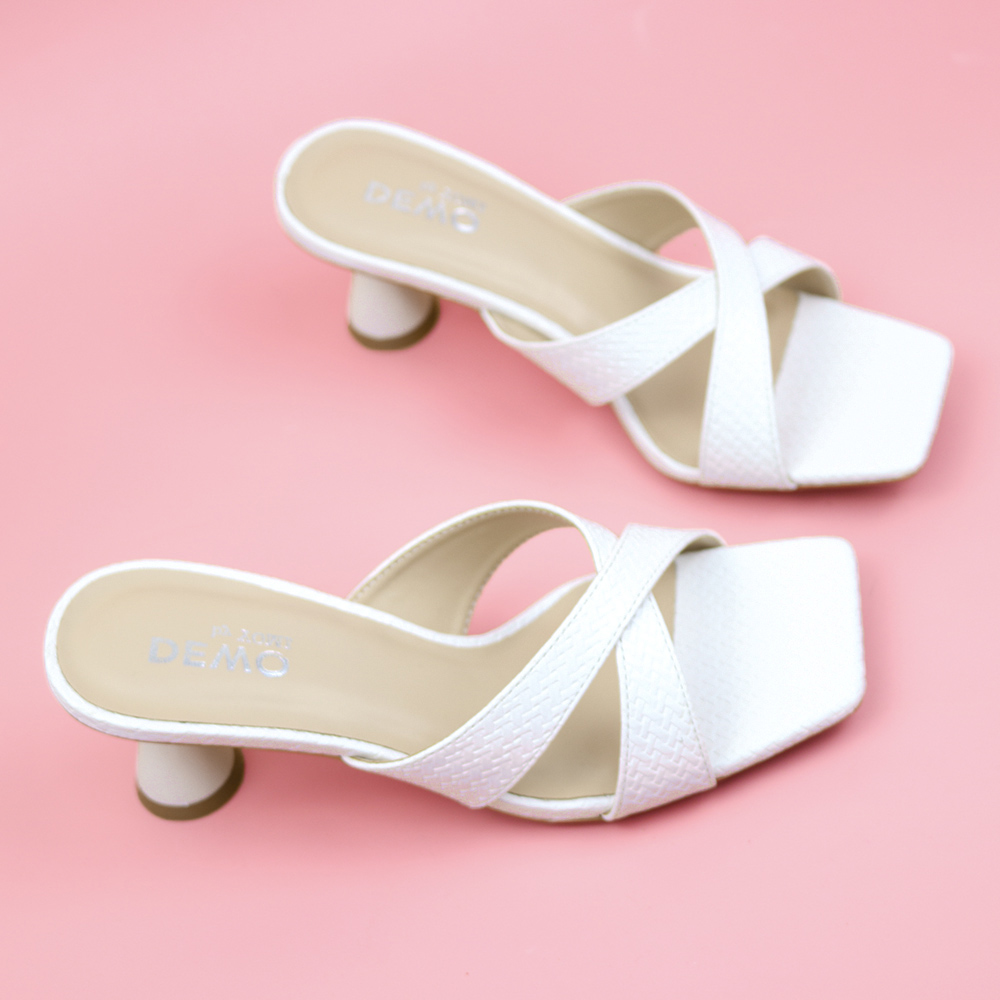 Guốc nữ yomi guốc chữ x sy0666h