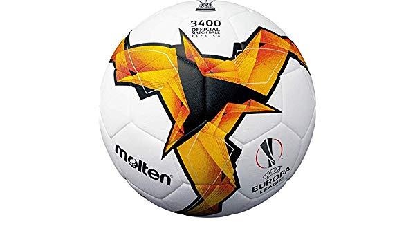 Bóng đá molten f5u3400-k19 số 5