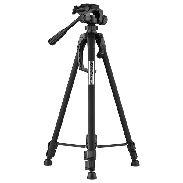 Chân Chụp Hình Đa Năng Tripod WeiFeng 3520 kèm Đầu Kẹp Điện Thoại