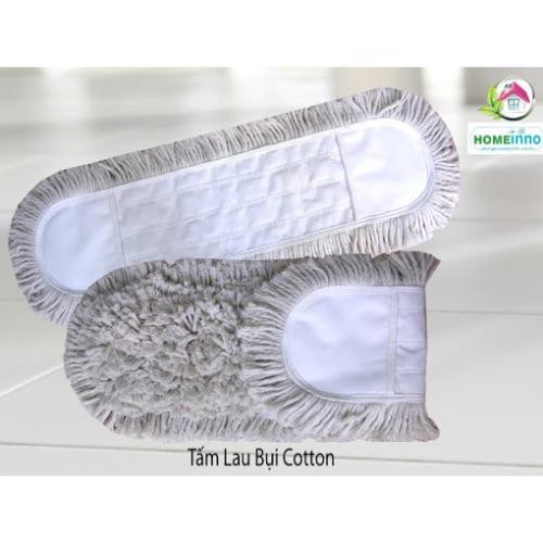 Tấm lau bụi cotton Loại 1
