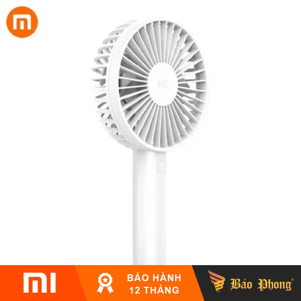 Quạt cầm tay mini thông minh xiaomi af215 zmi hand-held fan