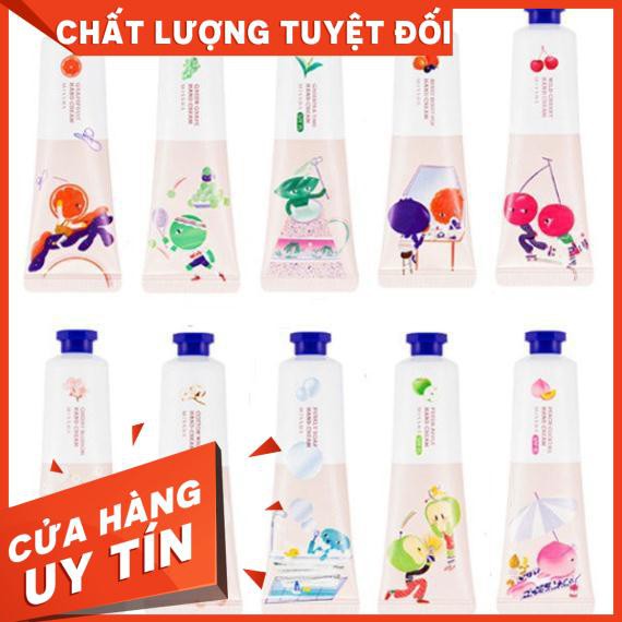 Kem dưỡng tay Missha bản Joseph Park Edition, sản phẩm tốt, chất lượng cao, cam kết hàng giống như hình, vui lòng inbox để shop tư vấn thêm