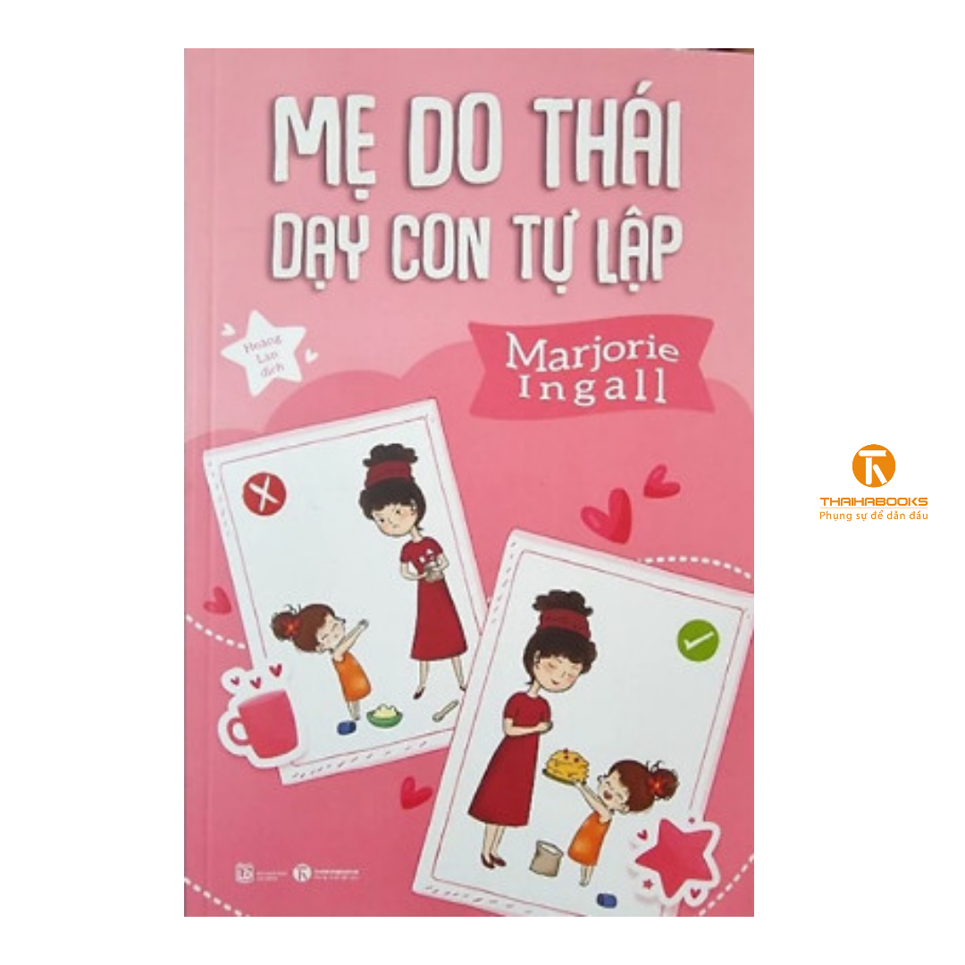 Mẹ Do Thái Dạy Con Tự Lập