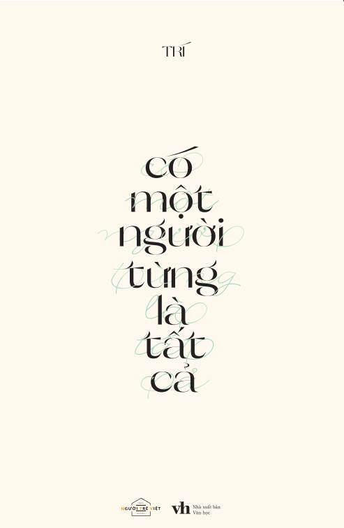 Có một người từng là tất cả