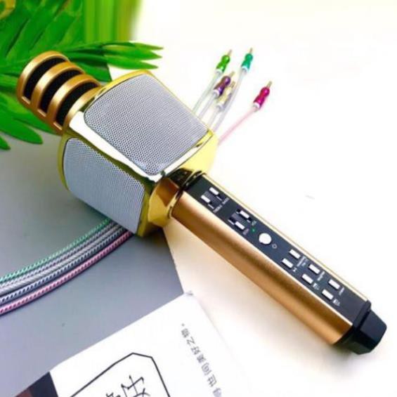 [HCM]Micro Karaoke Bluetooth SDRD SD-17