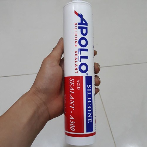 Keo silicon apollo a300 - si_a300 -