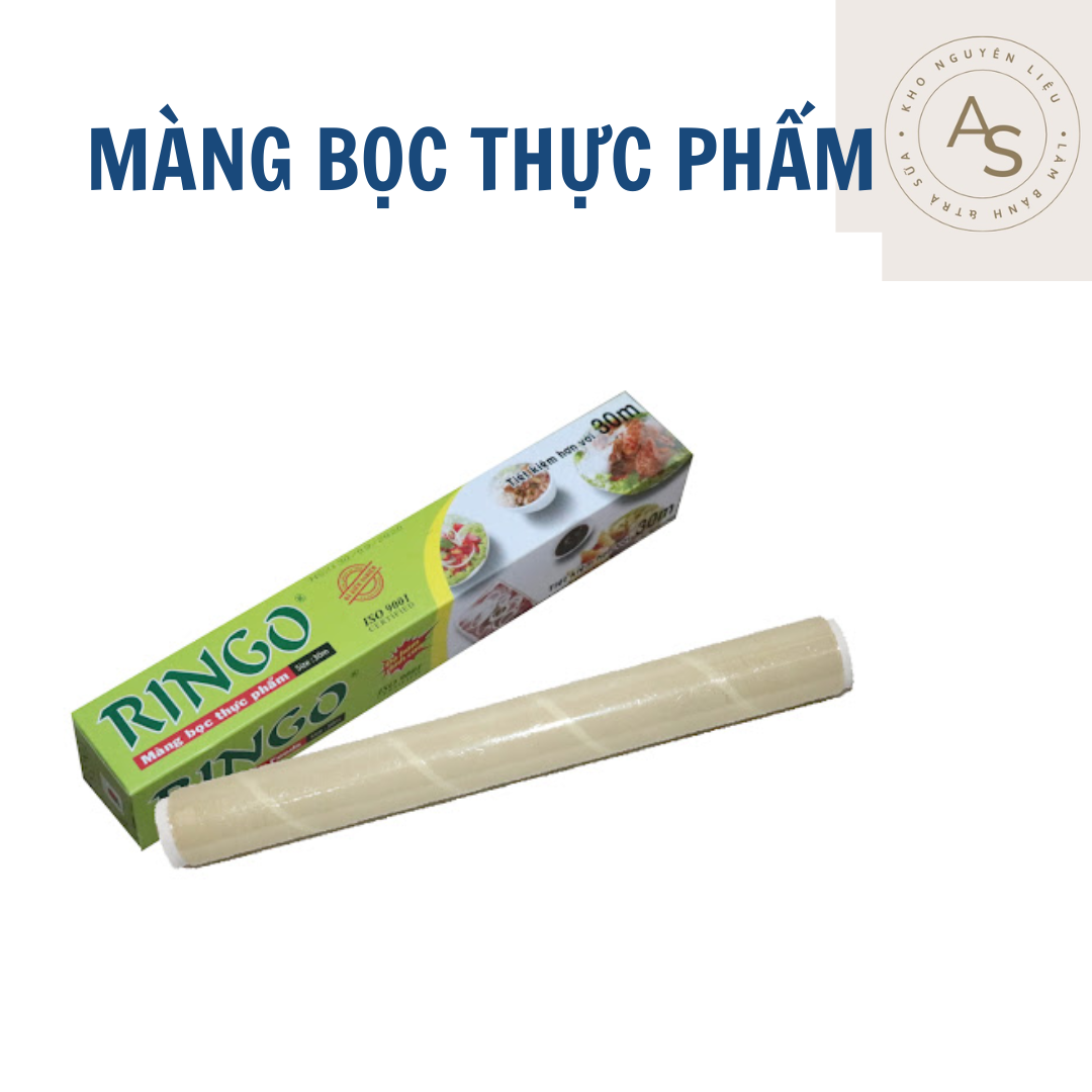 MÀNG BỌC THỰC PHẨM RW305-30