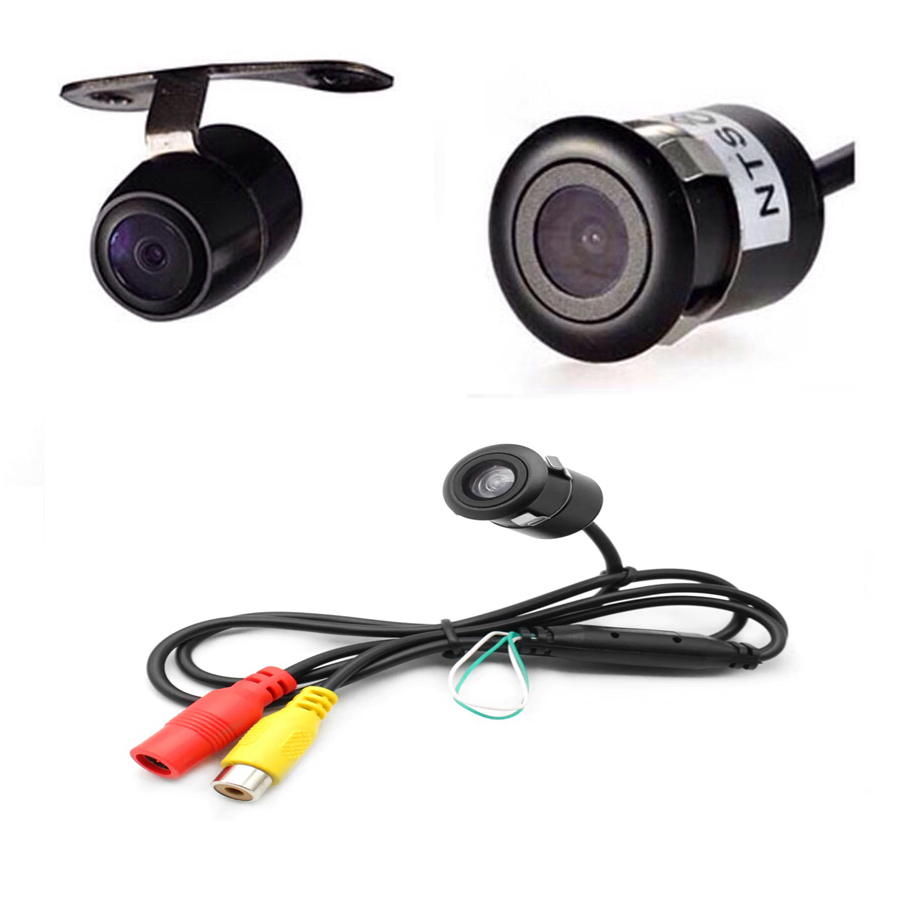 Camera lùi xe hơi xl135 đảo chiều