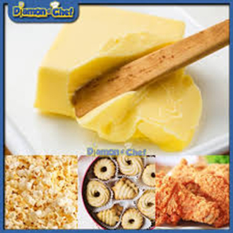 Combo Bơ Thơm Cái Lân 500G và Ngô Nổ Mỹ 1Kg