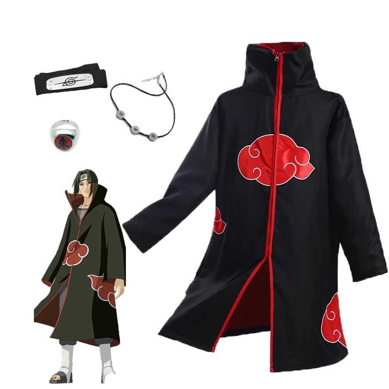 Cosplay Itachi Giá Tốt T05/2023 | Mua tại 