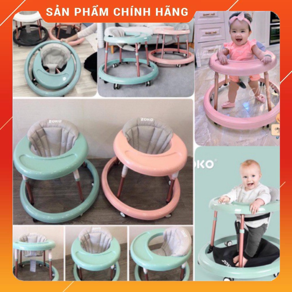 Xe tròn tập đi Zoko xuất Nhật