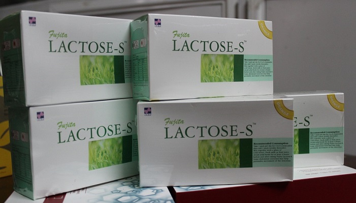 Lactose - S Elken hỗ trợ đường ruột