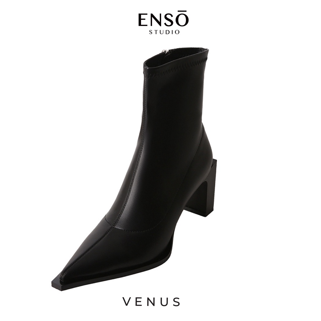 Bốt cao gót Venus