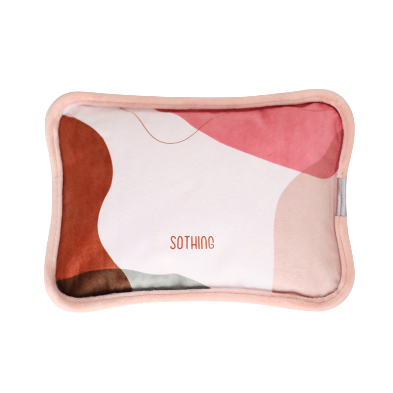 Túi sưởi Sothing có thể sưởi nóng chườm lạnh giữ nhiệt đến 8-10H