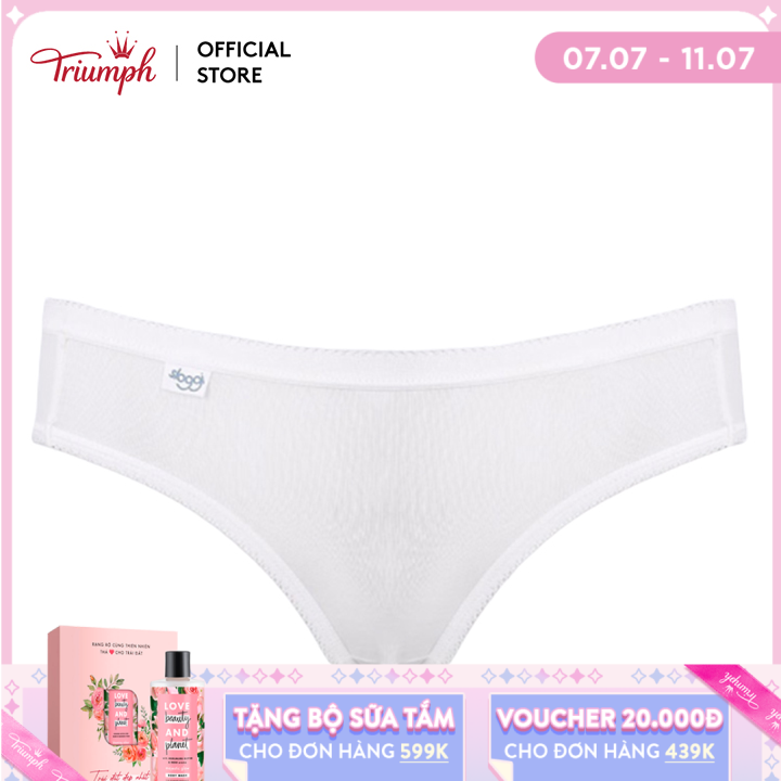 Quần lót Sloggi Comfort Midi GT