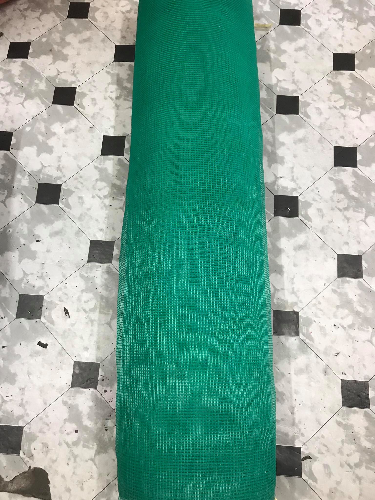 1M khổ cao 80cm LƯỚI CƯỚC XANH. LƯỚI CHẮN HÀNG RÀO, LƯỚI CHẮN GÀ, LƯỚI NHỰA, LƯỚI CÁ, LƯỚI LỖ, LƯỚI CHẮN CẦU THANG