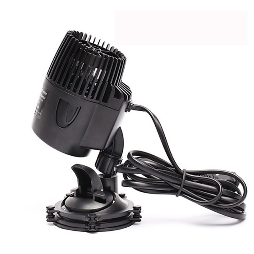 Máy thổi luồng Sobo + WP 300M + công suất 10W cho hồ cá cảnh