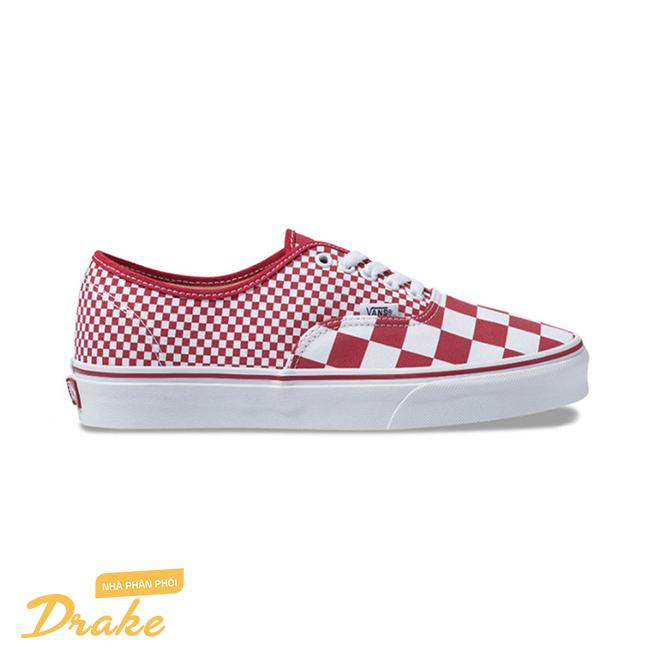 Giày Vans Authentic Mix Checker VN0A38EMVK5