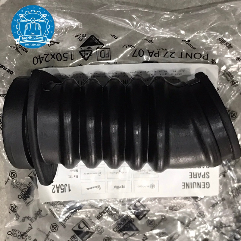Vespa Sprint elastic wind rubber Vespa Primavera (original)
