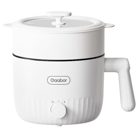 [QUÀ TẶNG KHÔNG BÁN] Nồi điện đa năng 1.5L Gaabor mới