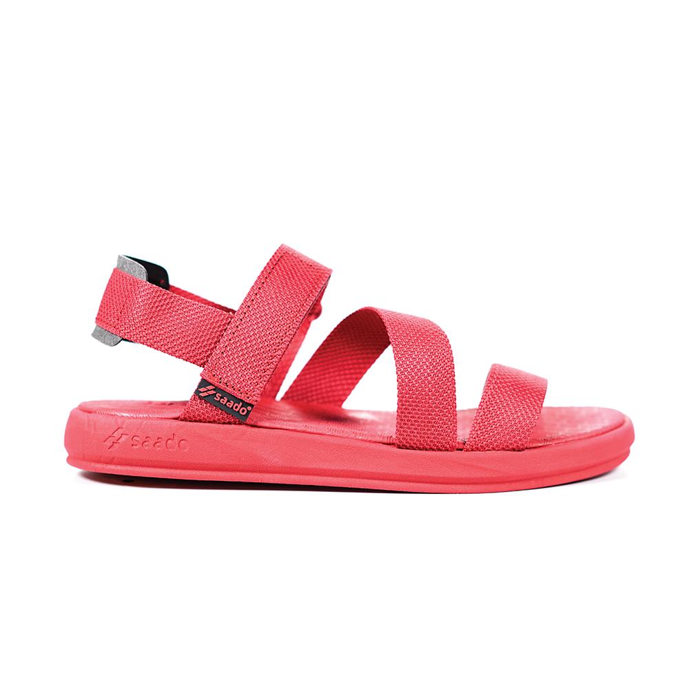 Giày sandal saado nam cá tính nn05