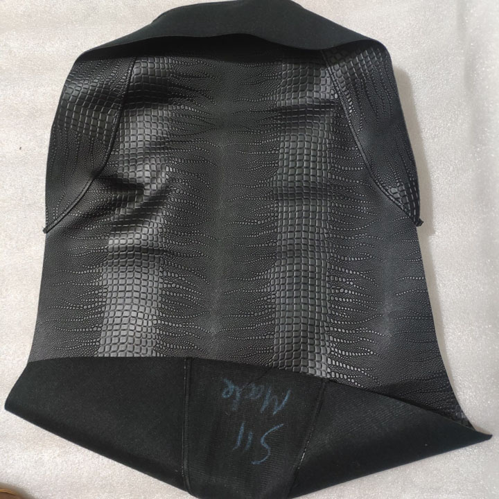 [HỎNG RỒI !ALO SHOP CÓ LIỀN] Vỏ bọc yên dành cho xe SH Mode