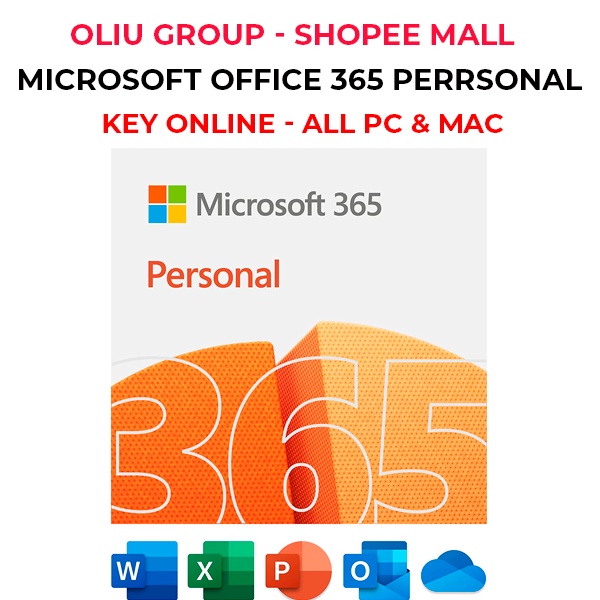 Key Office 365 giá rẻ Tháng 5,2023|BigGo Việt Nam
