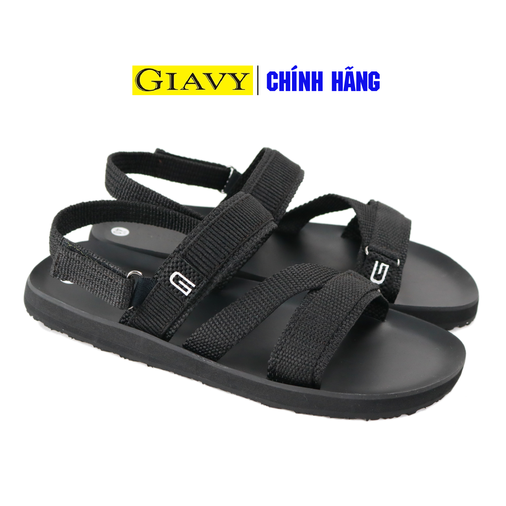 Giày sandal giavy nam - sl377