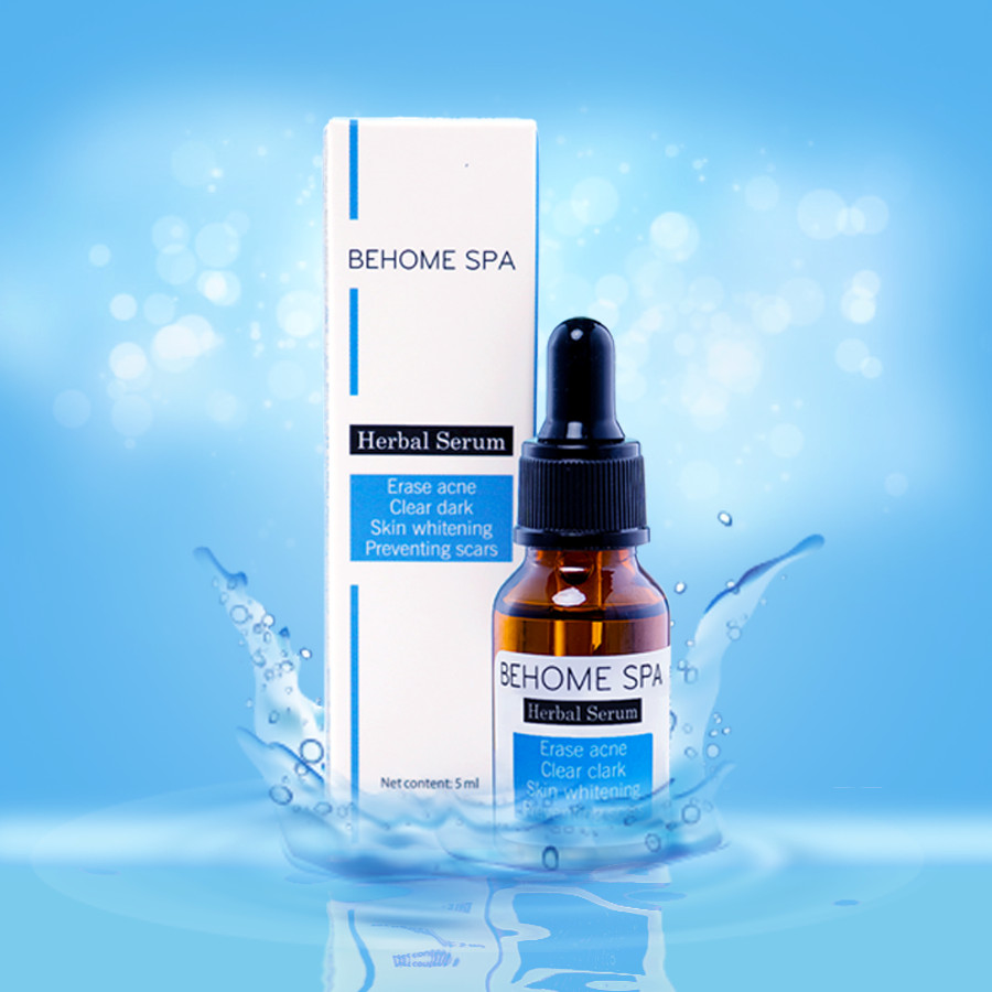 [HCM]SERUM THẢO DƯỢC BEHOMESPA