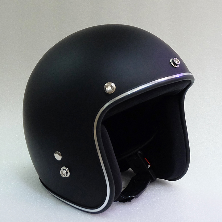 NÓN BẢO HIỂM 3/4 ĐẦU CHO PHƯỢT THỦ (14 MÀU)