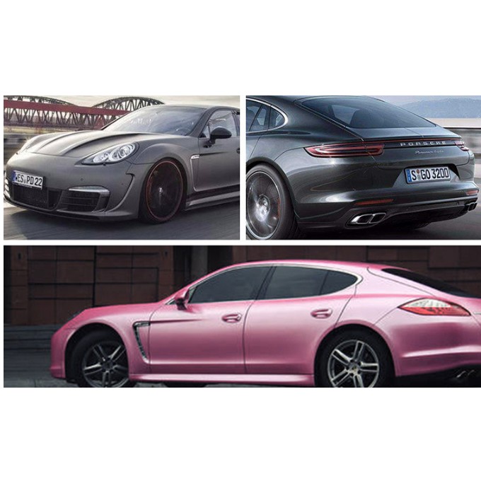 Đồ chơi trẻ em Xe mô hình hợp kim Porsche Palamela tỷ lệ 1:32, trang trí, quà tặng, sưu tầm