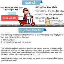 Tạ cao su đeo chân gà tập lực ,, vần gà ( combo 2 đôi )