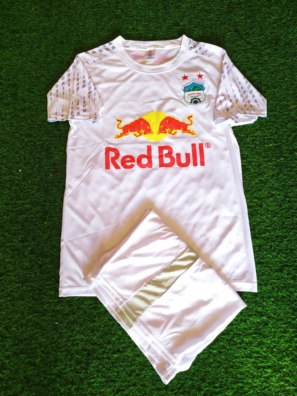 ÁO BÓNG ĐÁ CLB HAGL MỚI NHẤT 2021-2022