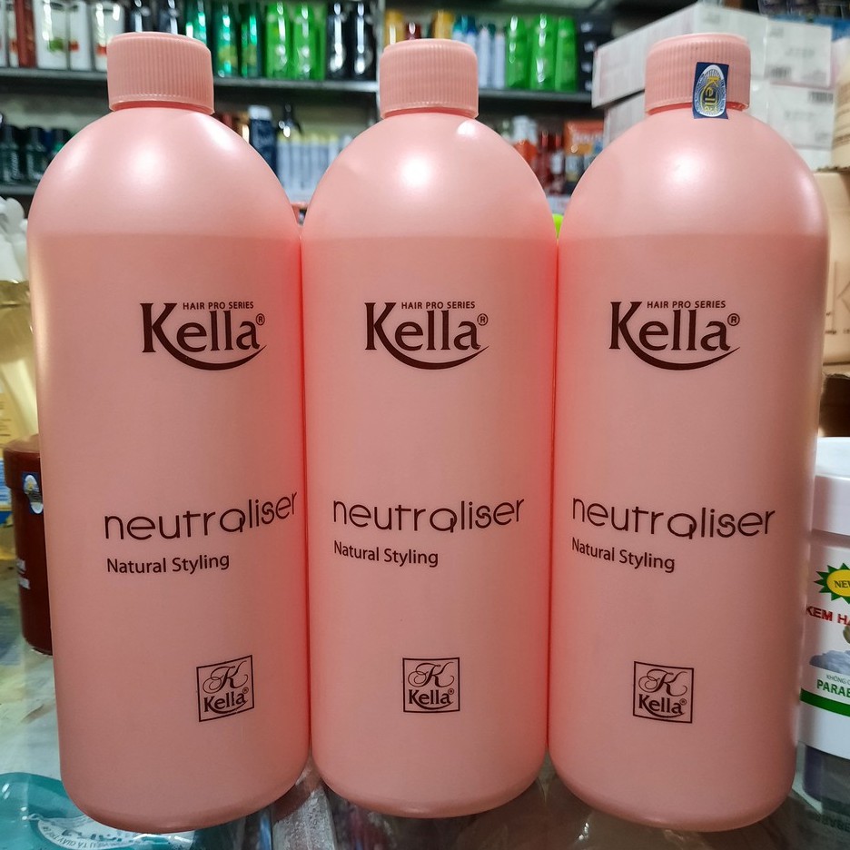 Dập uốn đa năng kella hồng 1000ml