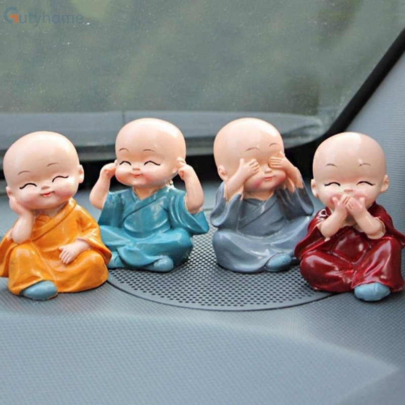 Bộ tượng tứ không siêu hót