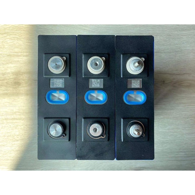 Pin lifepo4 202A 3.2v Mới - Ch&iacute;nh H&atilde;ng LISHEN model mới .n.h.ấ.t.