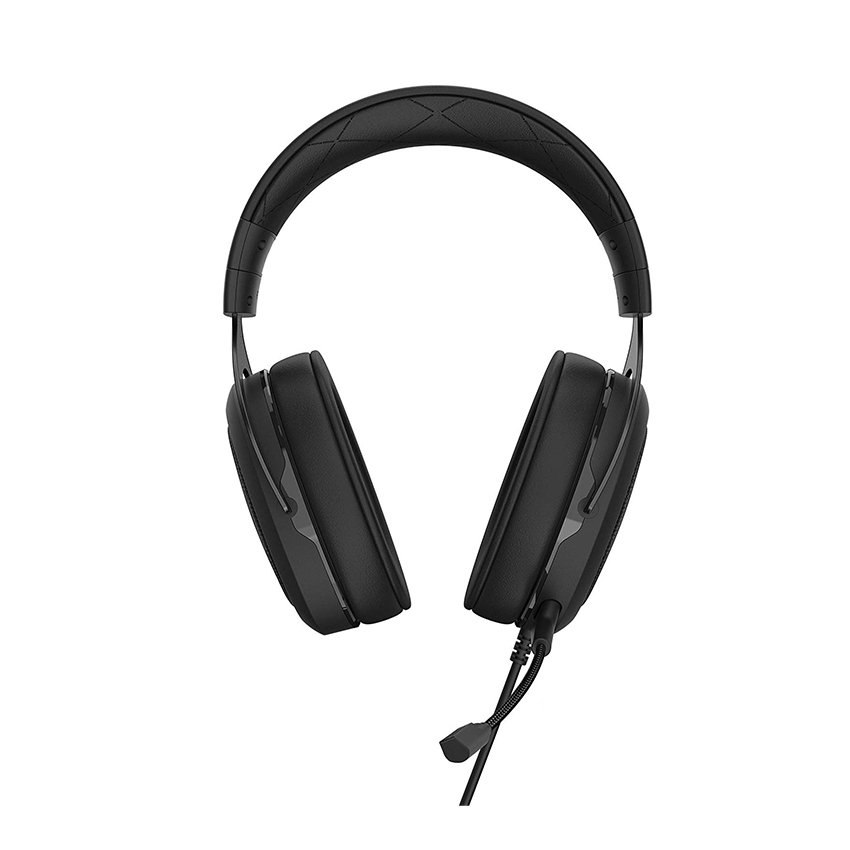 Tai nghe gaming corsair hs50 pro stereo