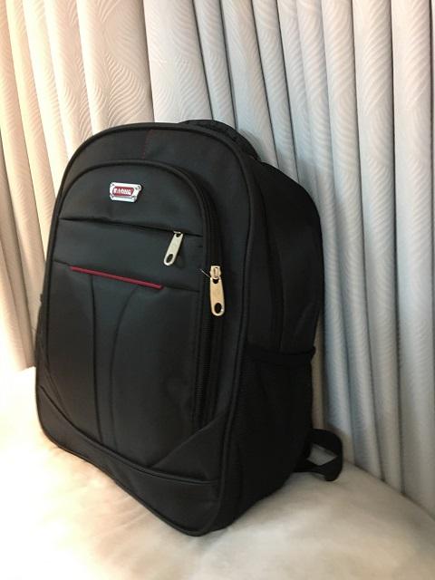 40x32cm BALO ĐI HỌC   THỜI TRANG CHẤT LƯỢNG ĐI HỌC ĐI LÀM NHIỀU MÀU (ĐEN, ĐỎ, NÂU, XANH) - S09