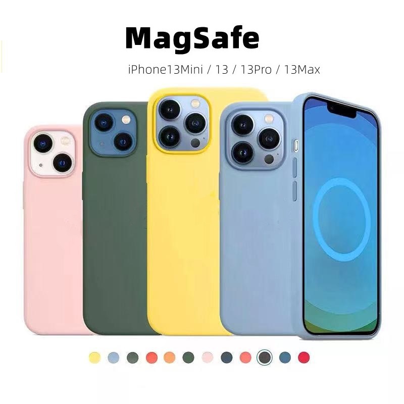 Ốp lưng magsafe iphone chống bẩn full viền 11 promax , 11 , xsmax , xr , xs
