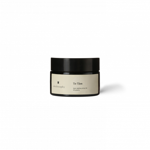 Kem dưỡng TƠ TẰM Skinlosophy 30g