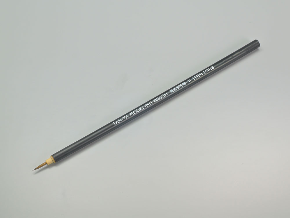 Dụng cụ mô hình tamiya - cọ vẽ chuyên dụng cho mô hình high grade pointed brush