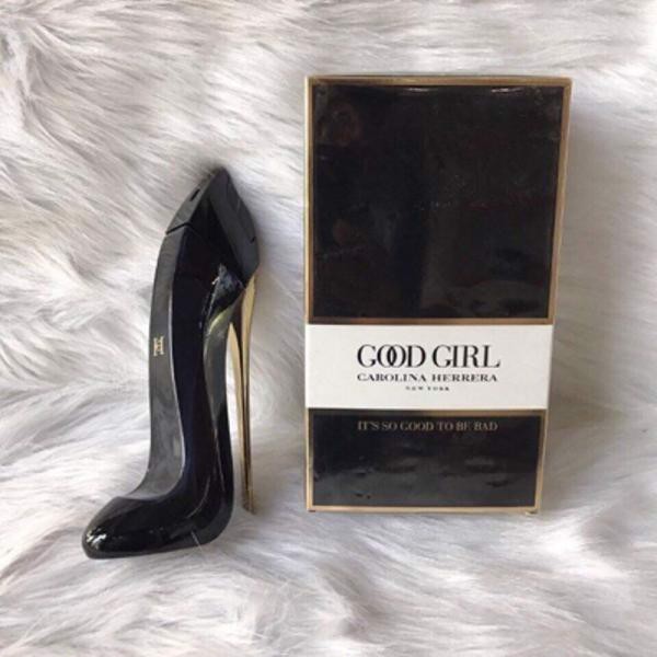 Nước hoa nữ Carolina Herrera Good Girl Eau De Parfum EDP 80ml