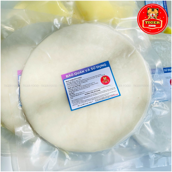 500g bánh tráng phơi sương