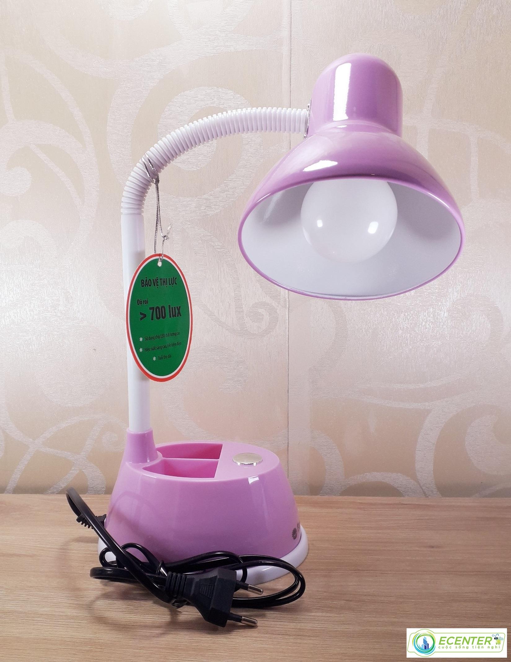 Đèn bàn led bảo vệ thị lực rạng đông rd-rl-25.led